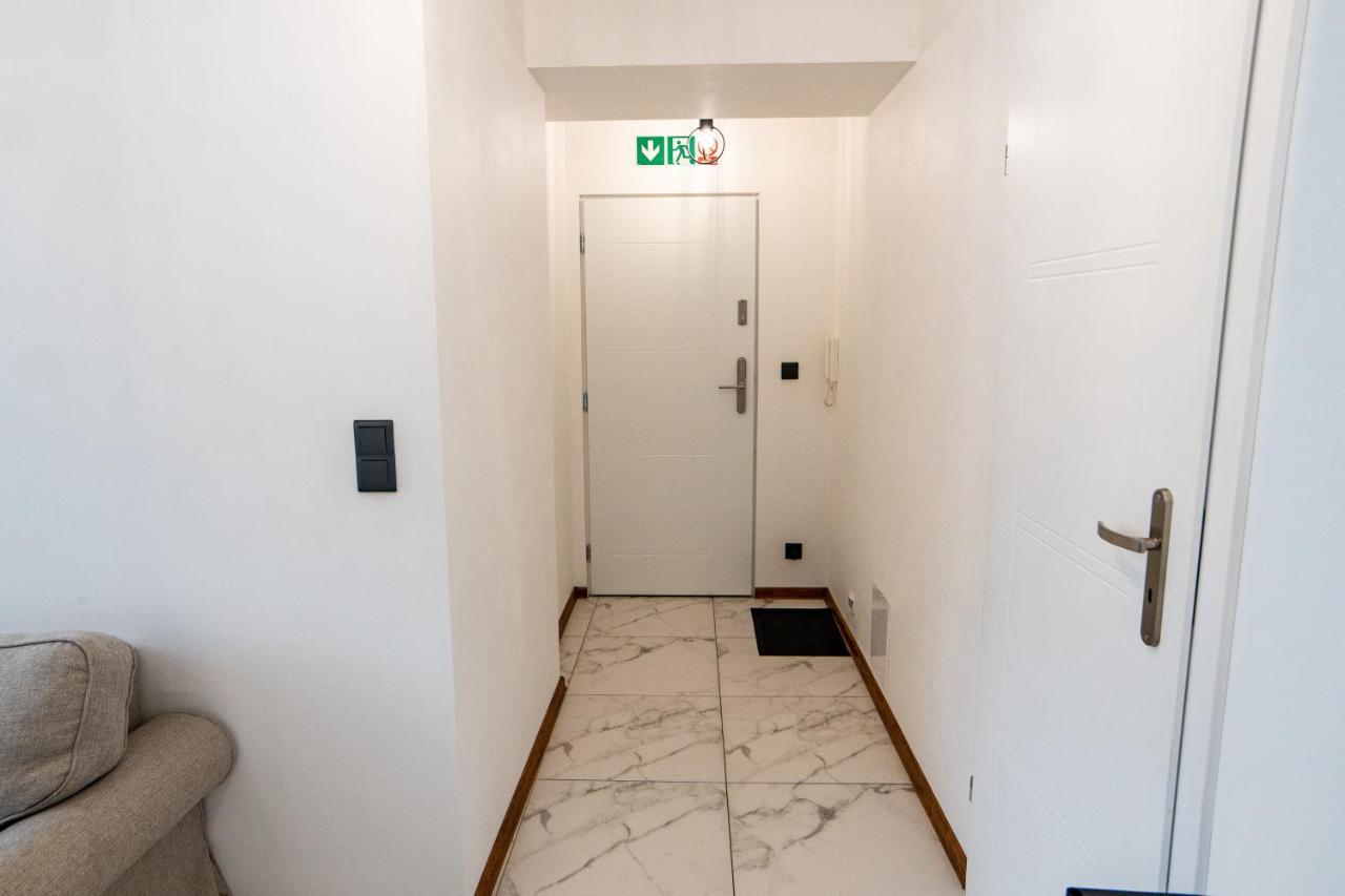 Komfortowy Apartament Scisle Centrum Radom Dış mekan fotoğraf