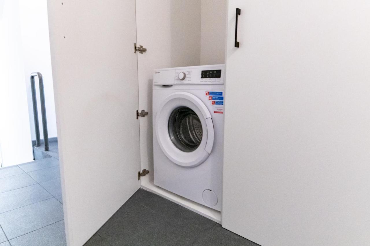 Komfortowy Apartament Scisle Centrum Radom Dış mekan fotoğraf