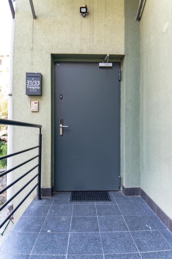 Komfortowy Apartament Scisle Centrum Radom Dış mekan fotoğraf