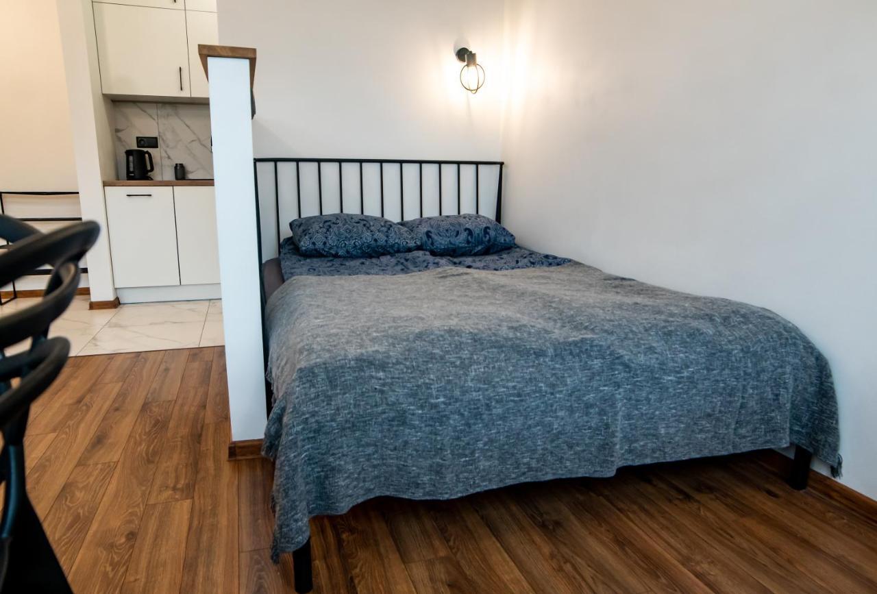Komfortowy Apartament Scisle Centrum Radom Dış mekan fotoğraf