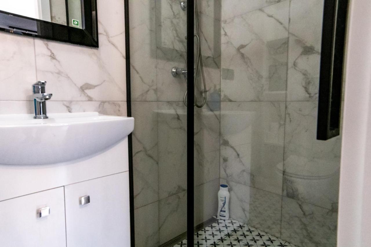 Komfortowy Apartament Scisle Centrum Radom Dış mekan fotoğraf
