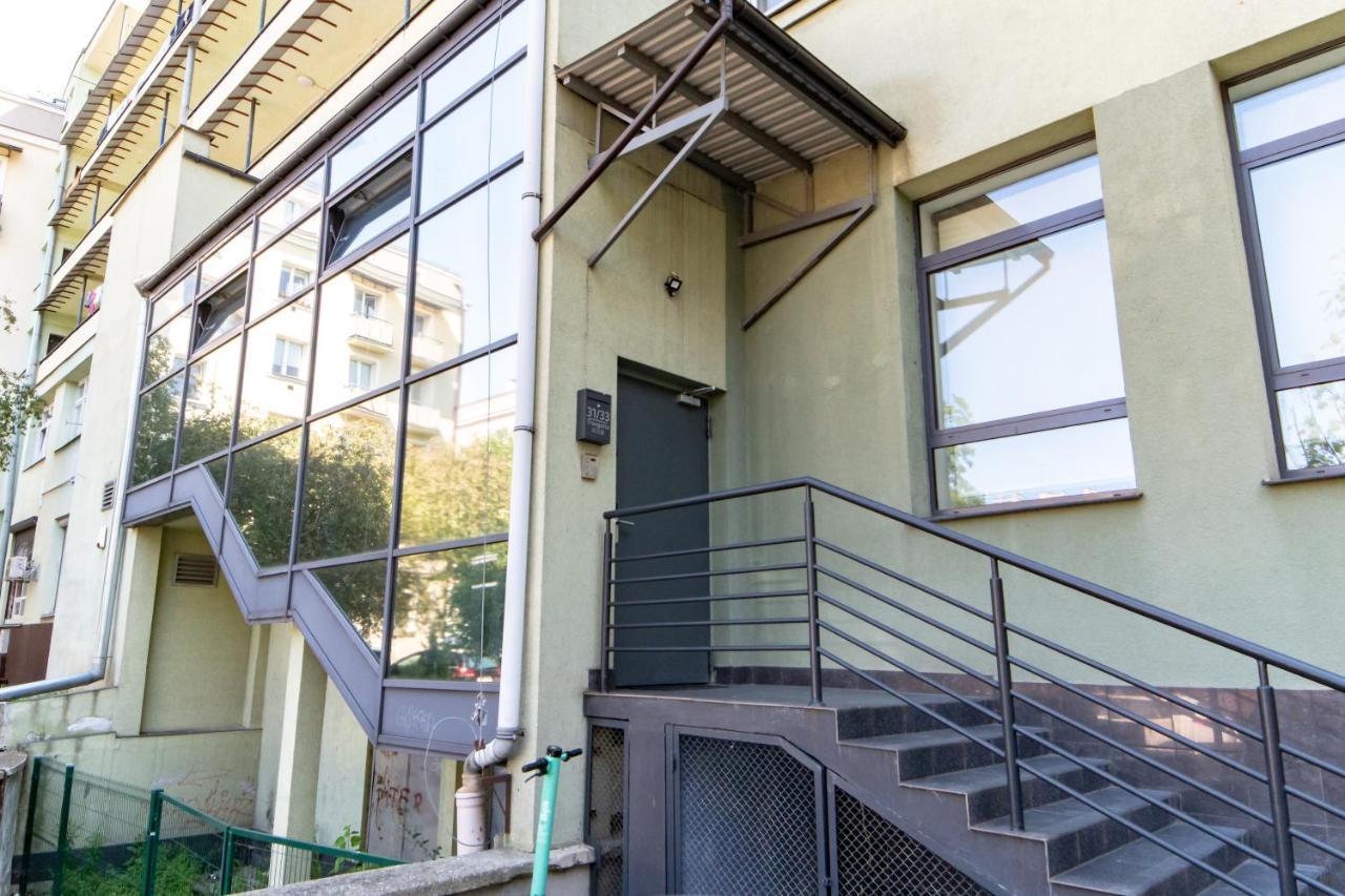 Komfortowy Apartament Scisle Centrum Radom Dış mekan fotoğraf