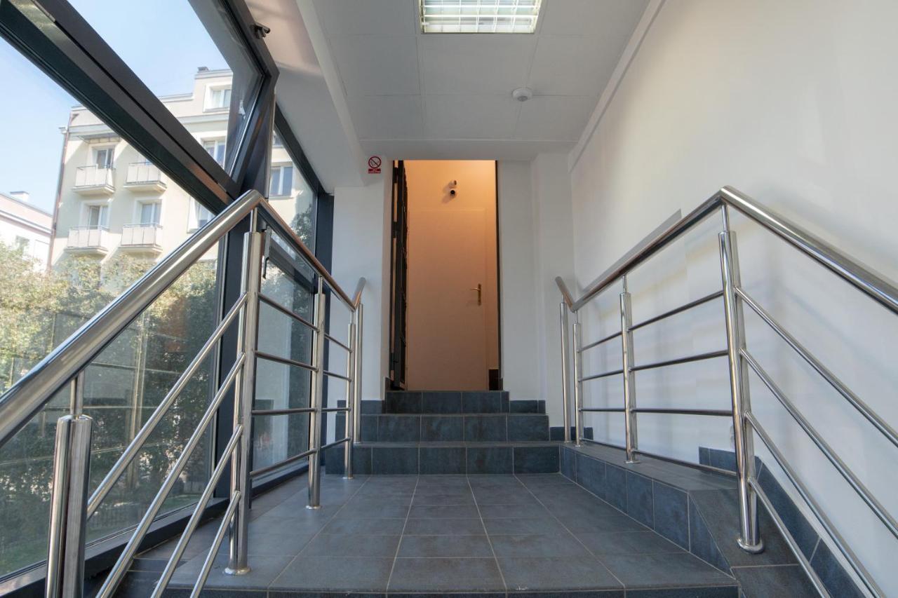 Komfortowy Apartament Scisle Centrum Radom Dış mekan fotoğraf